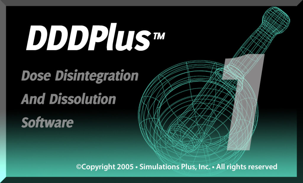 DDDPlus™ 1.0 Released