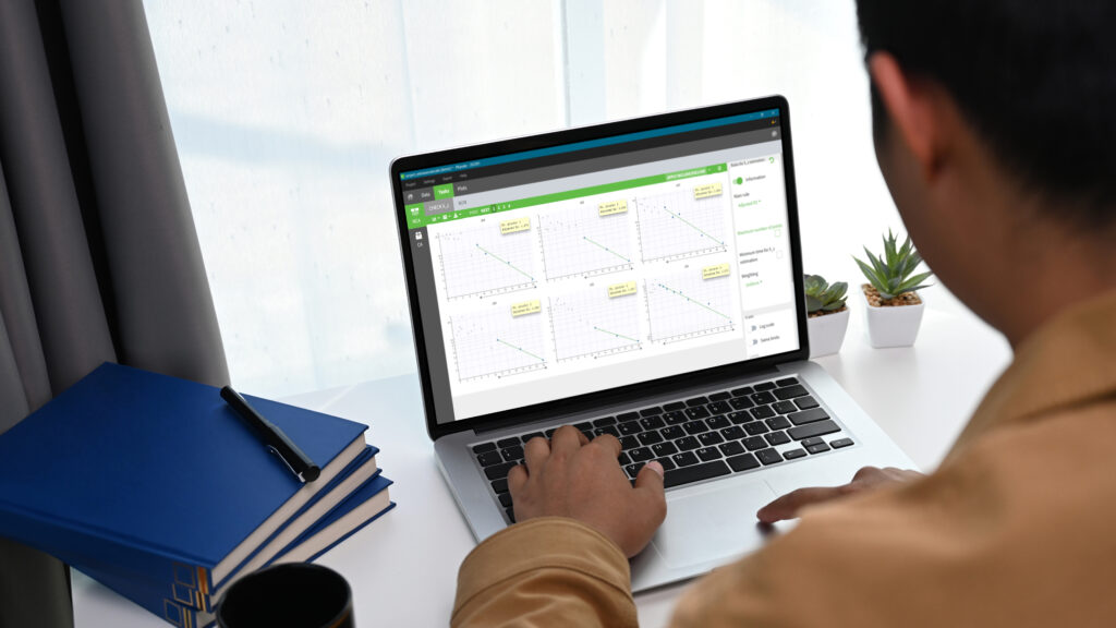 Professional development