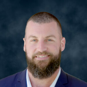 Brad Stefanovic