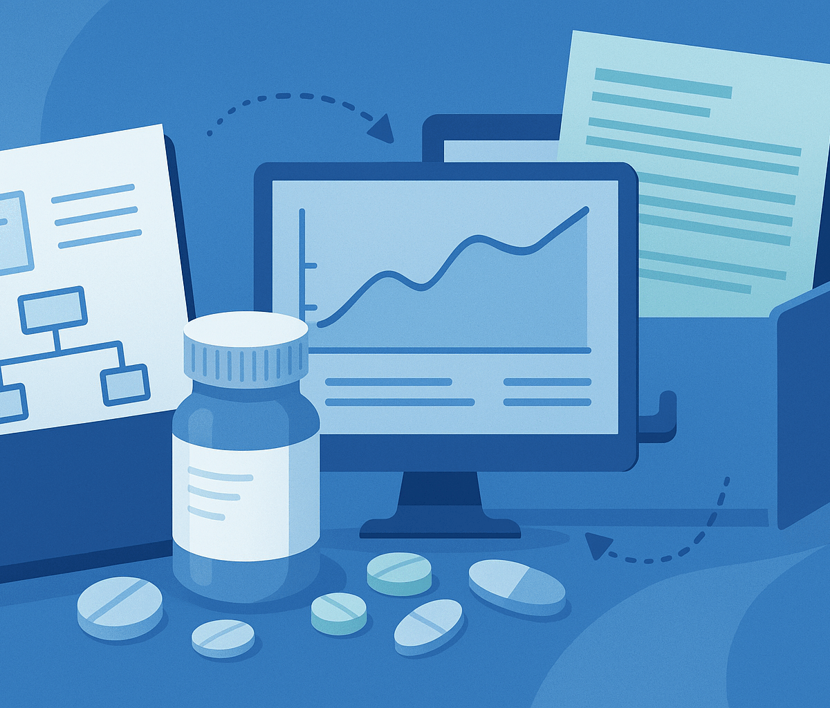 Using Model Master Files to Support Oral Drug Product Development and Regulatory Submissions