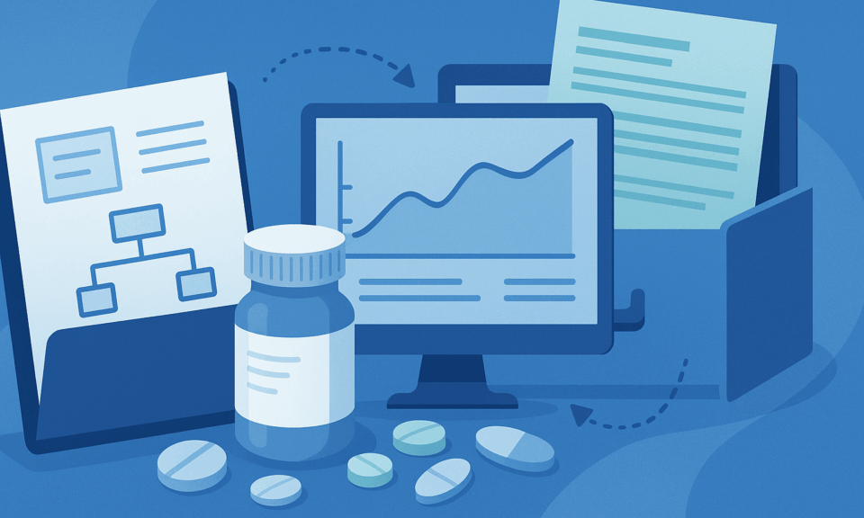 Using Model Master Files to Support Oral Drug Product Development and Regulatory Submissions