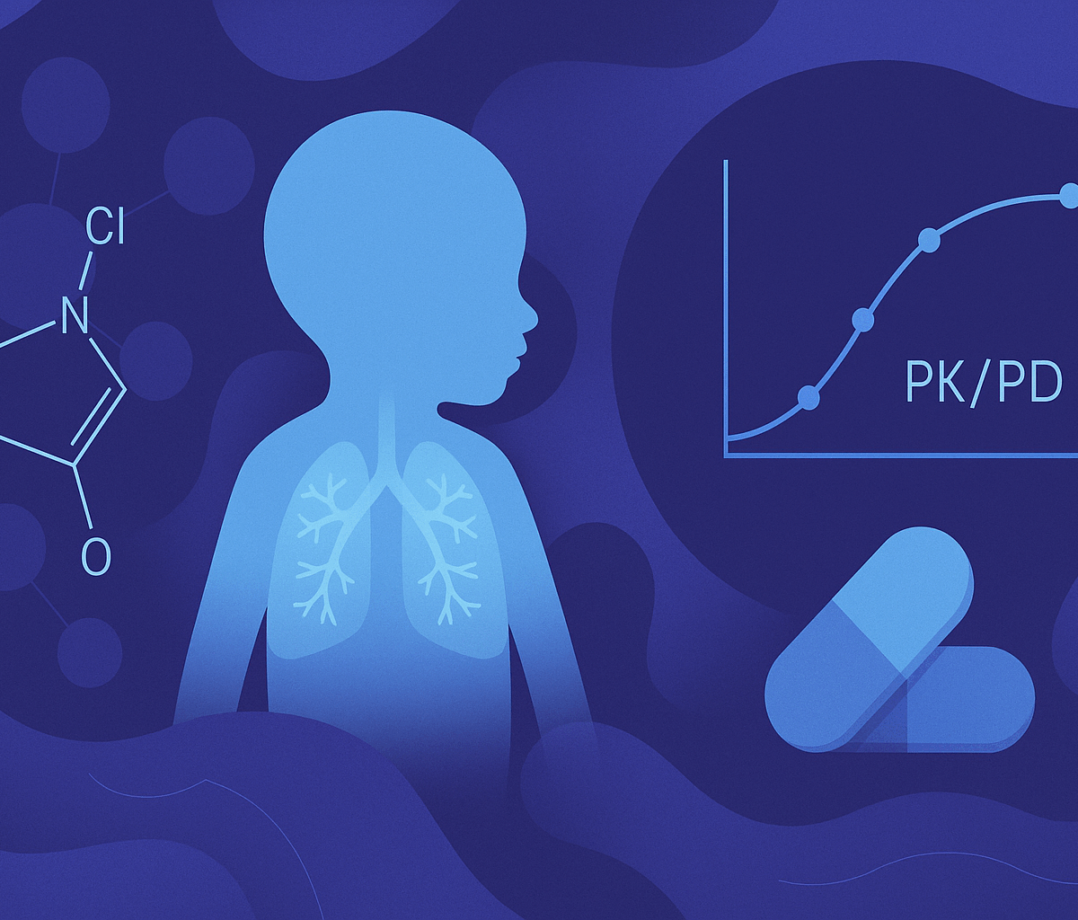Extrapolation of Midazolam Disposition in Neonates Using Physiological-Based Pharmacokinetic/Pharmacodynamic Modeling