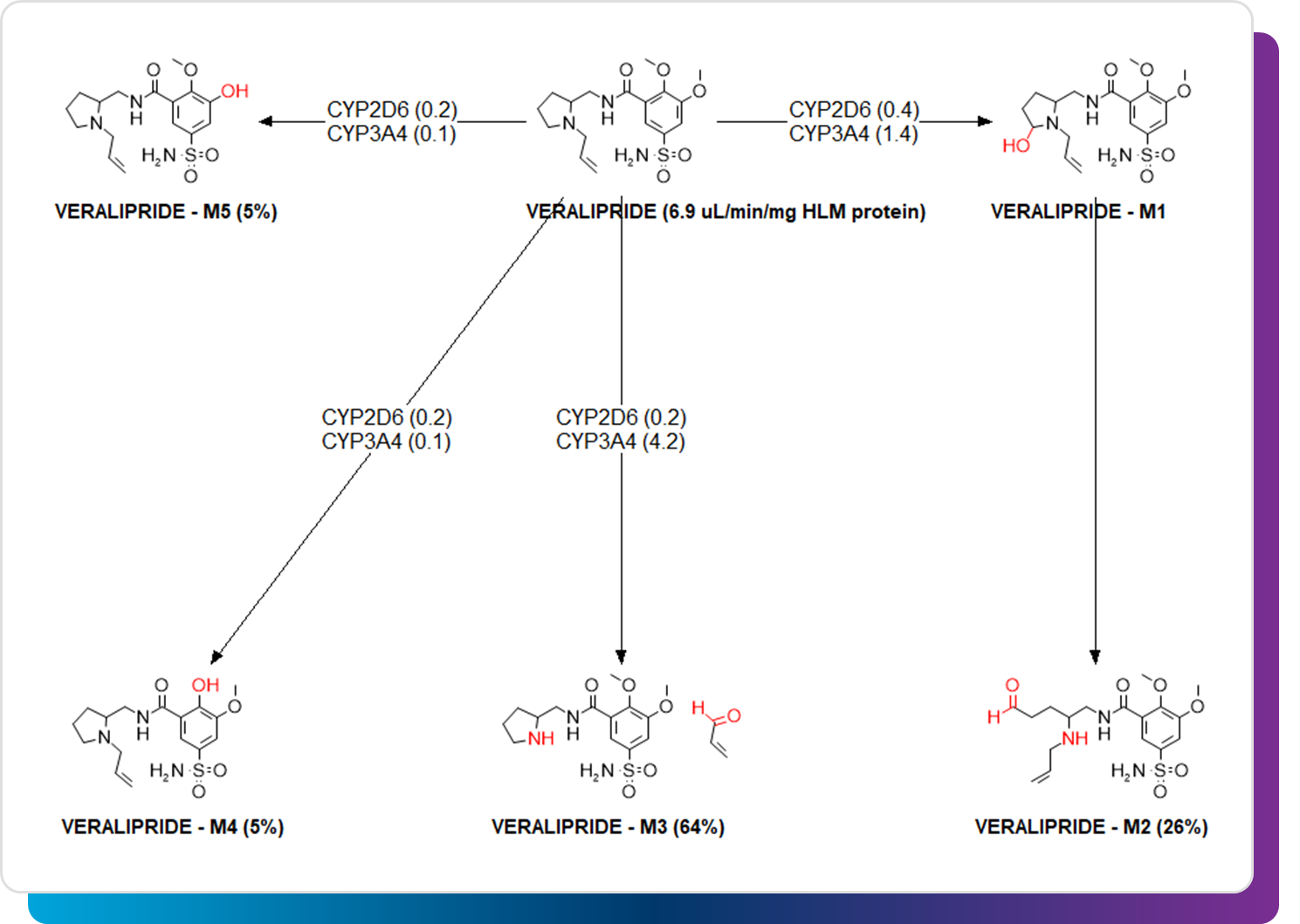 Dmta Cycle Example How to Streamline Your DMTA Cycle While Being ADMET Aware From the ...