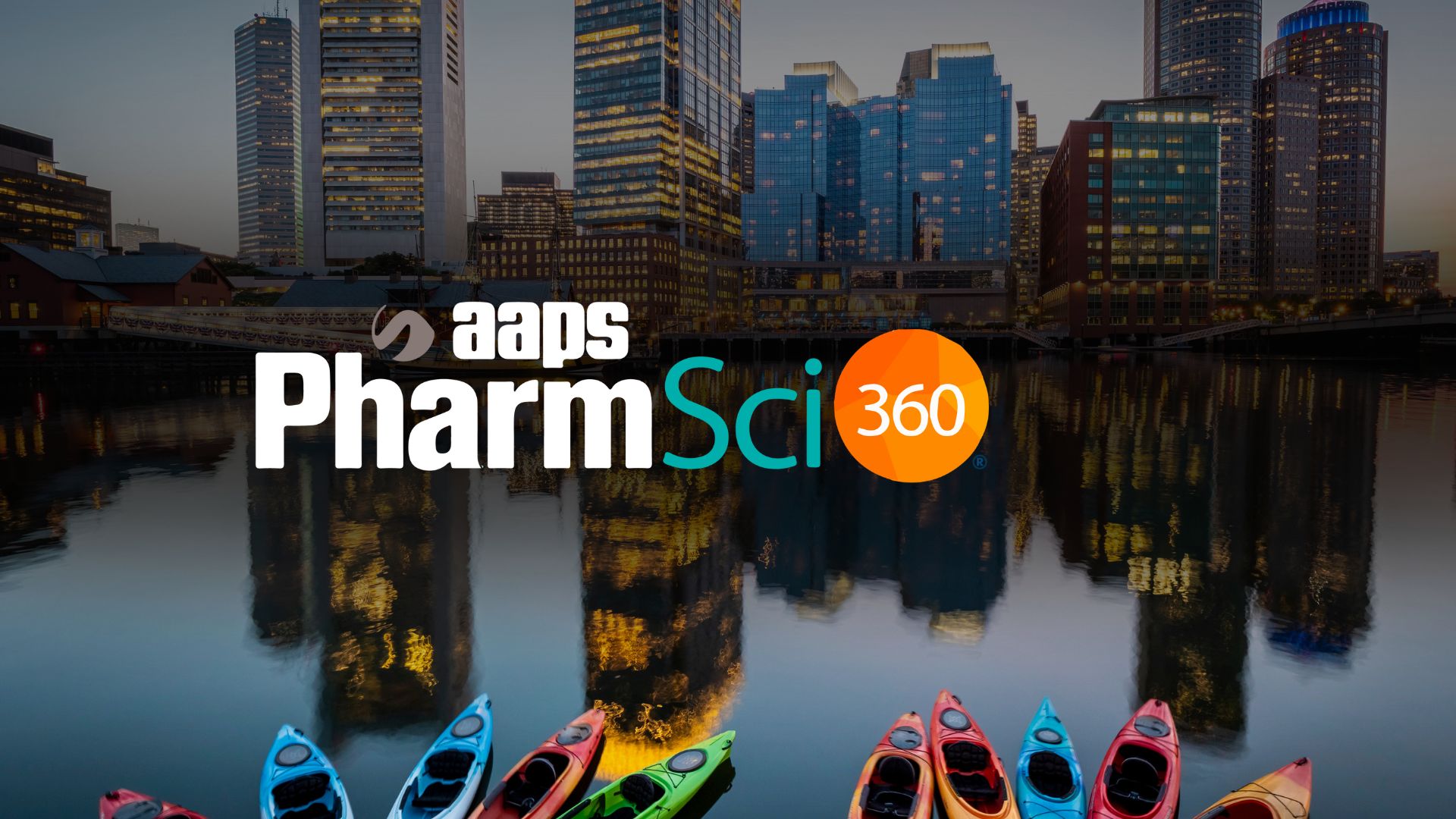 AAPS PharmSci 360