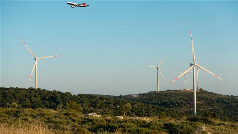 Enhanced environmental stewardship ESG glance for 2025