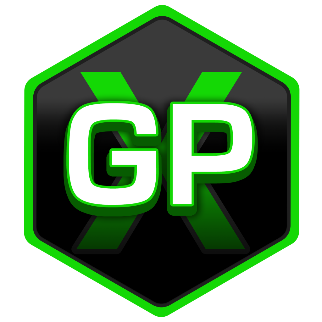 Hexa Logo of GastroPlus X
