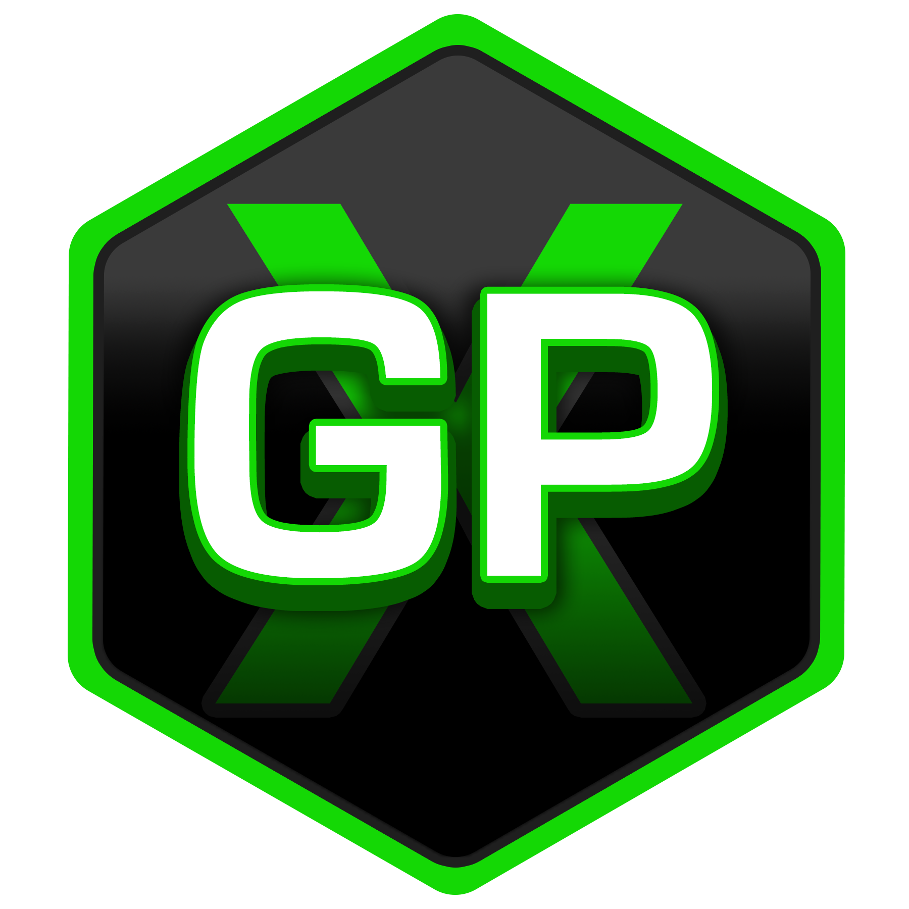 Hexa Logo of GastroPlus X