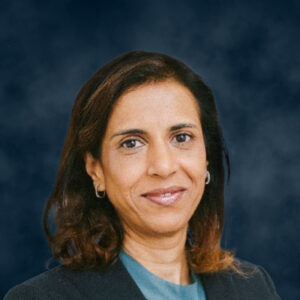 Gauri G. Rao