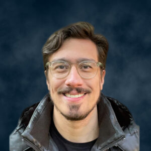 Gustavo Mendes Lima Santos