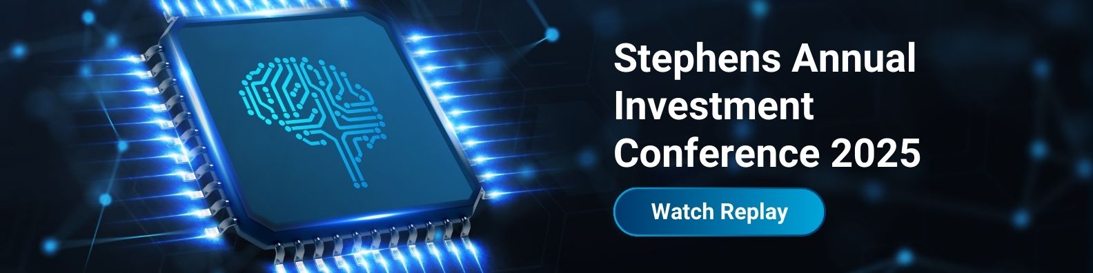 Explore our Simulations Plus AI-powered solutions at the Stephens Conference replay.