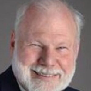 Jack Uetrecht