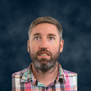 James Mullin