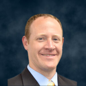 Jeffrey Woodhead