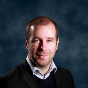 Jonathan Chauvin