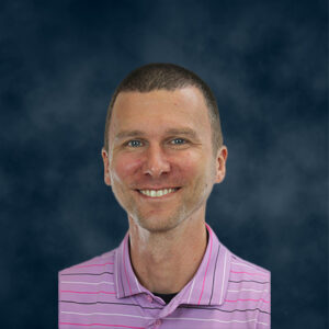 Joshua Stangl