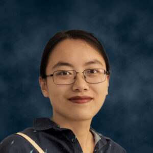 Leyi Zhang