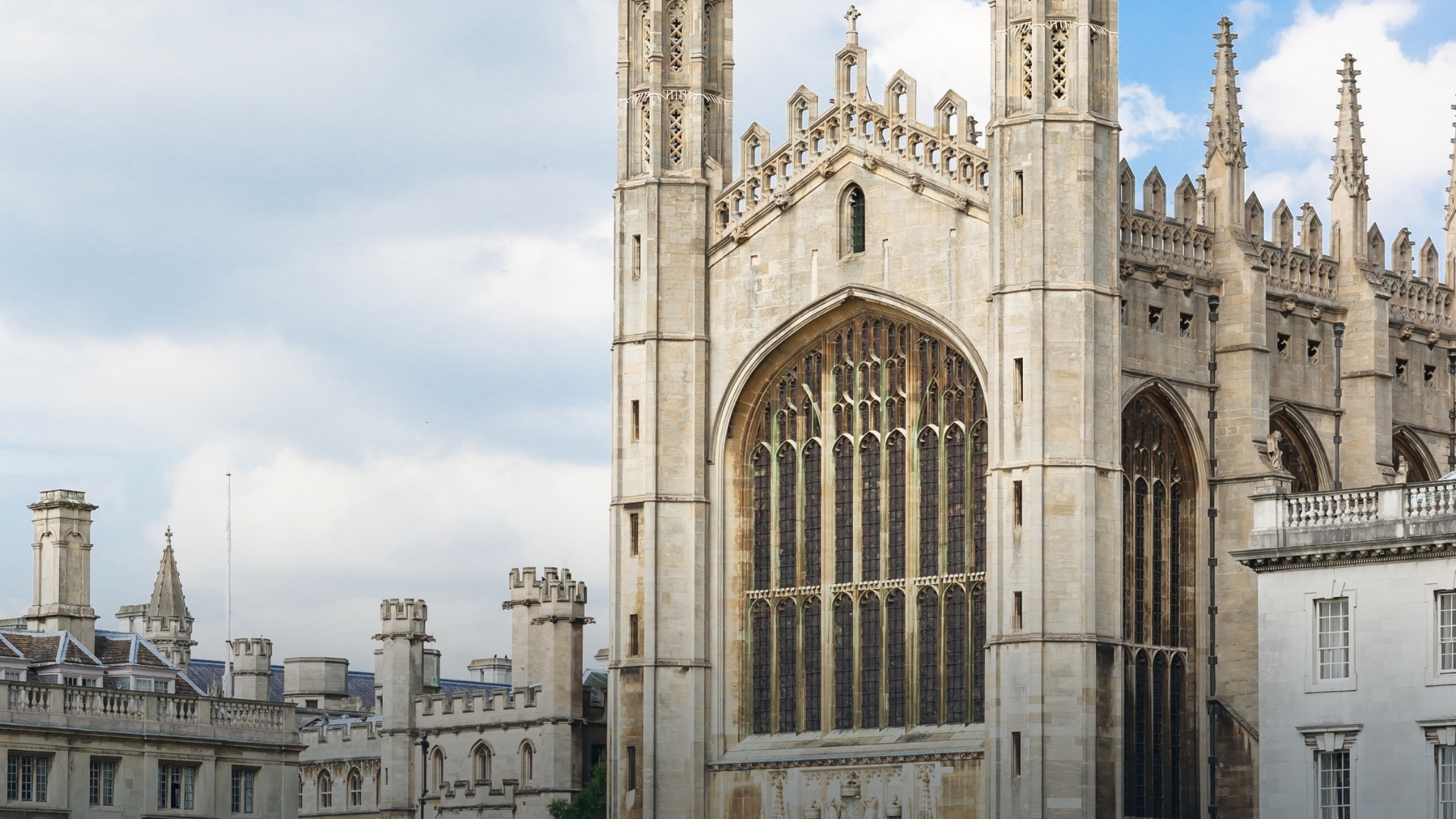 MIDD+ Cambridge UK