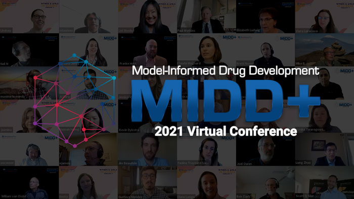 Hosts The Inaugural 2021 MIDD+ Scientific Conference