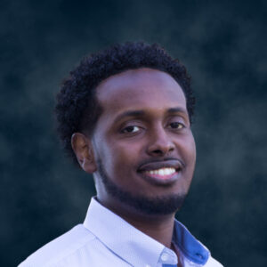 Mohamud Ali