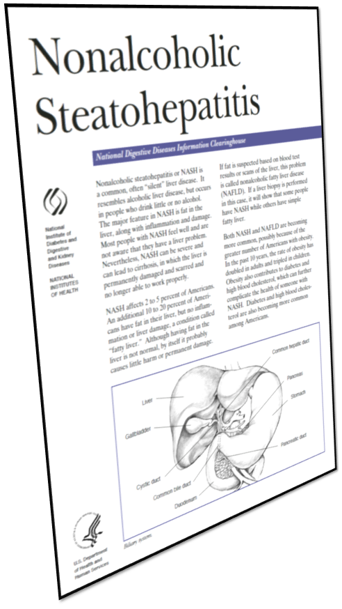 The "Nonalcoholic Steatohepatitis" brochure explores MASLD with GastroPlus liver simulation tools.