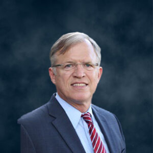 Paul B. Watkins