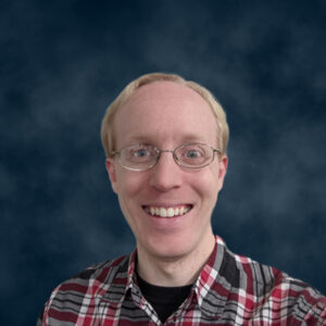 Paul Barger