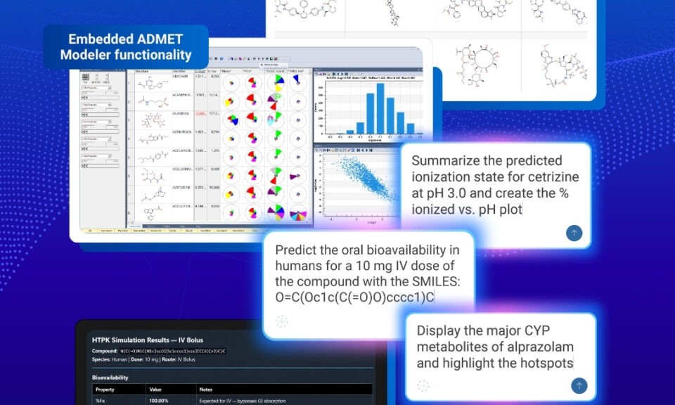 ADMET Predictor® 14 Product Brochure