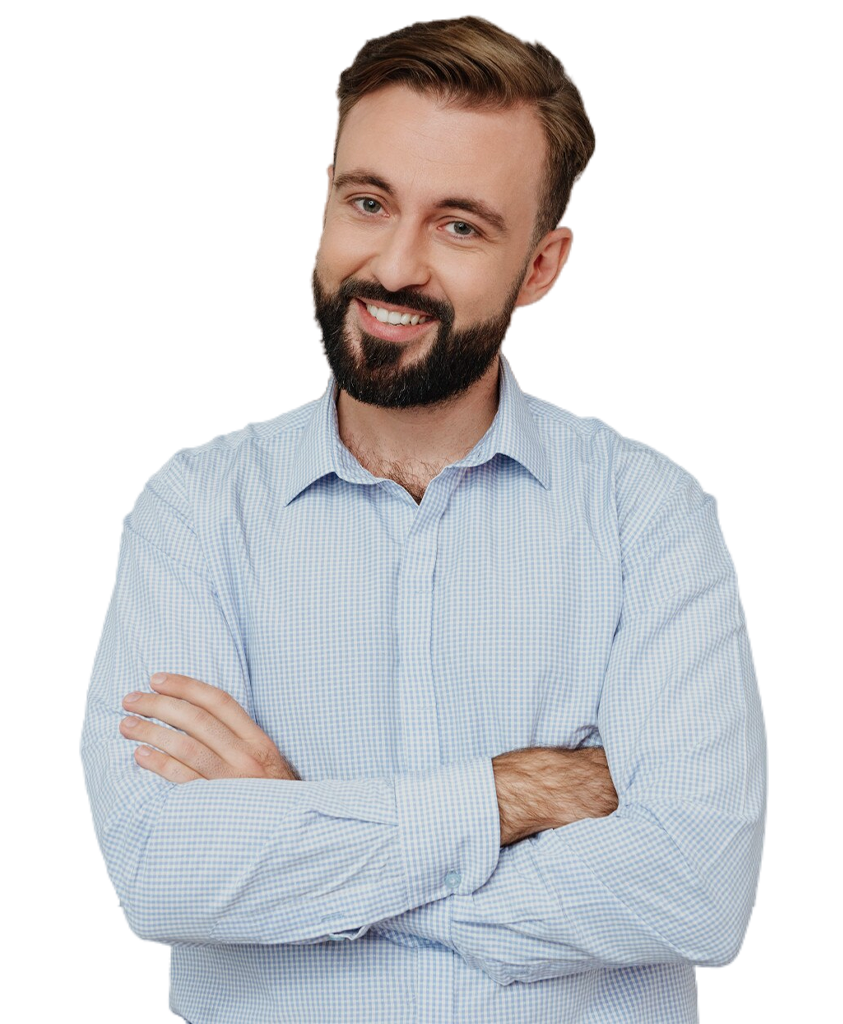 Happy client after using Pro-ficiency Performance Management