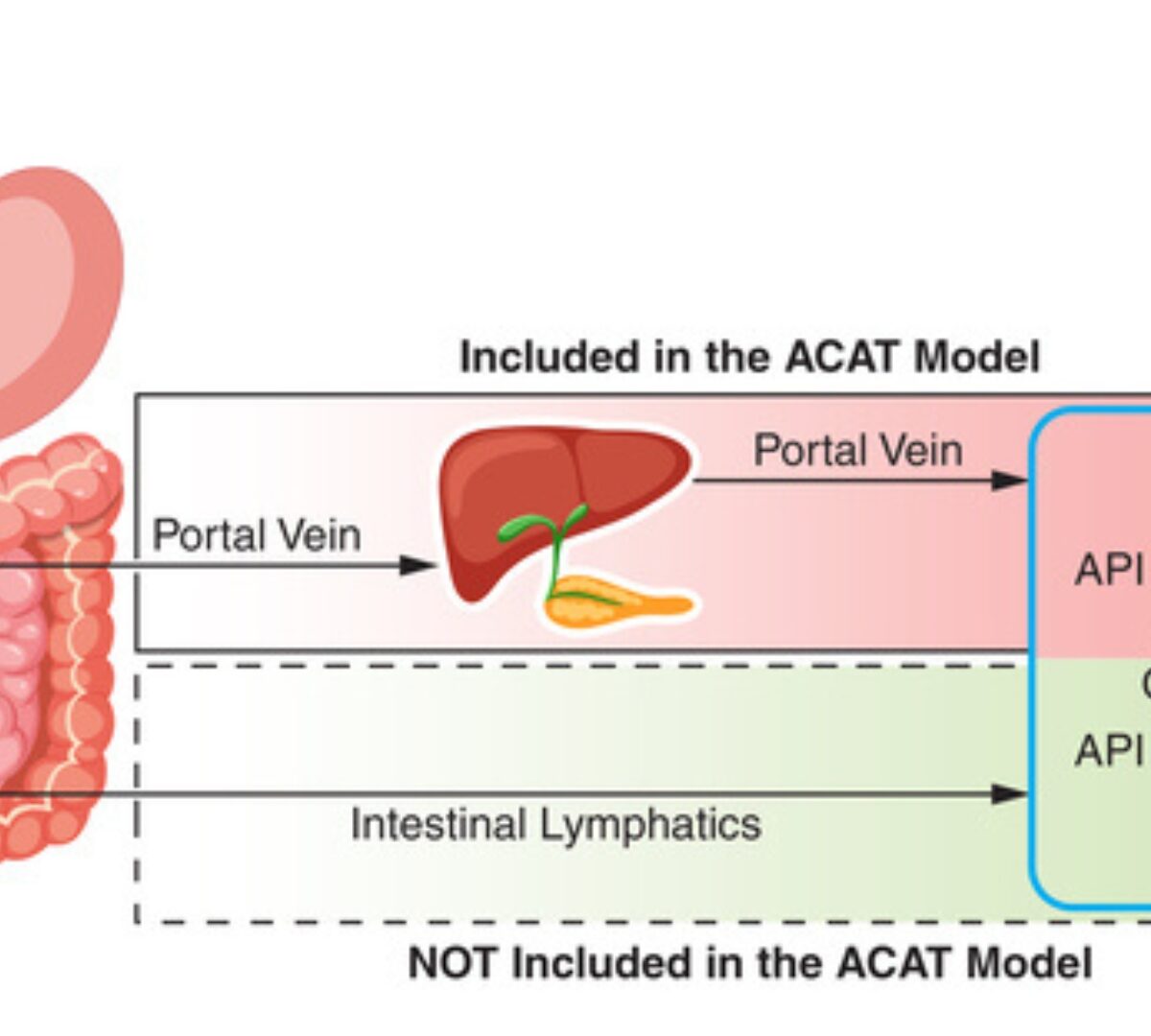 Indirect Modeling of Post-Prandial Intestinal Lymphatic Uptake of Halofantrine Using PBPK Approaches: Limitations and Implications