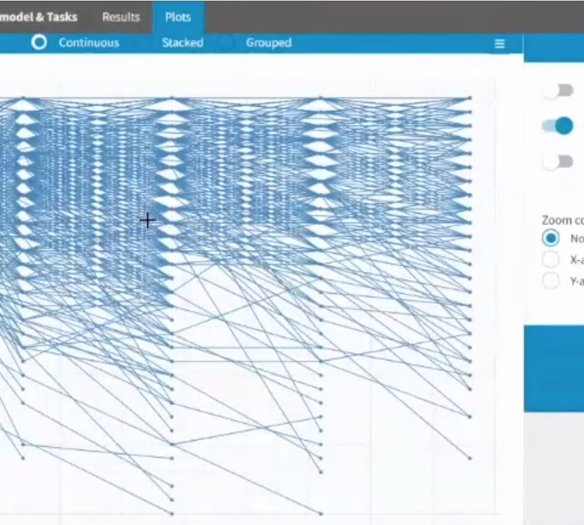 Clinical Track Poster Presentation: Count data model for Alzheimer disease progression MMSE score using MonolixSuite®