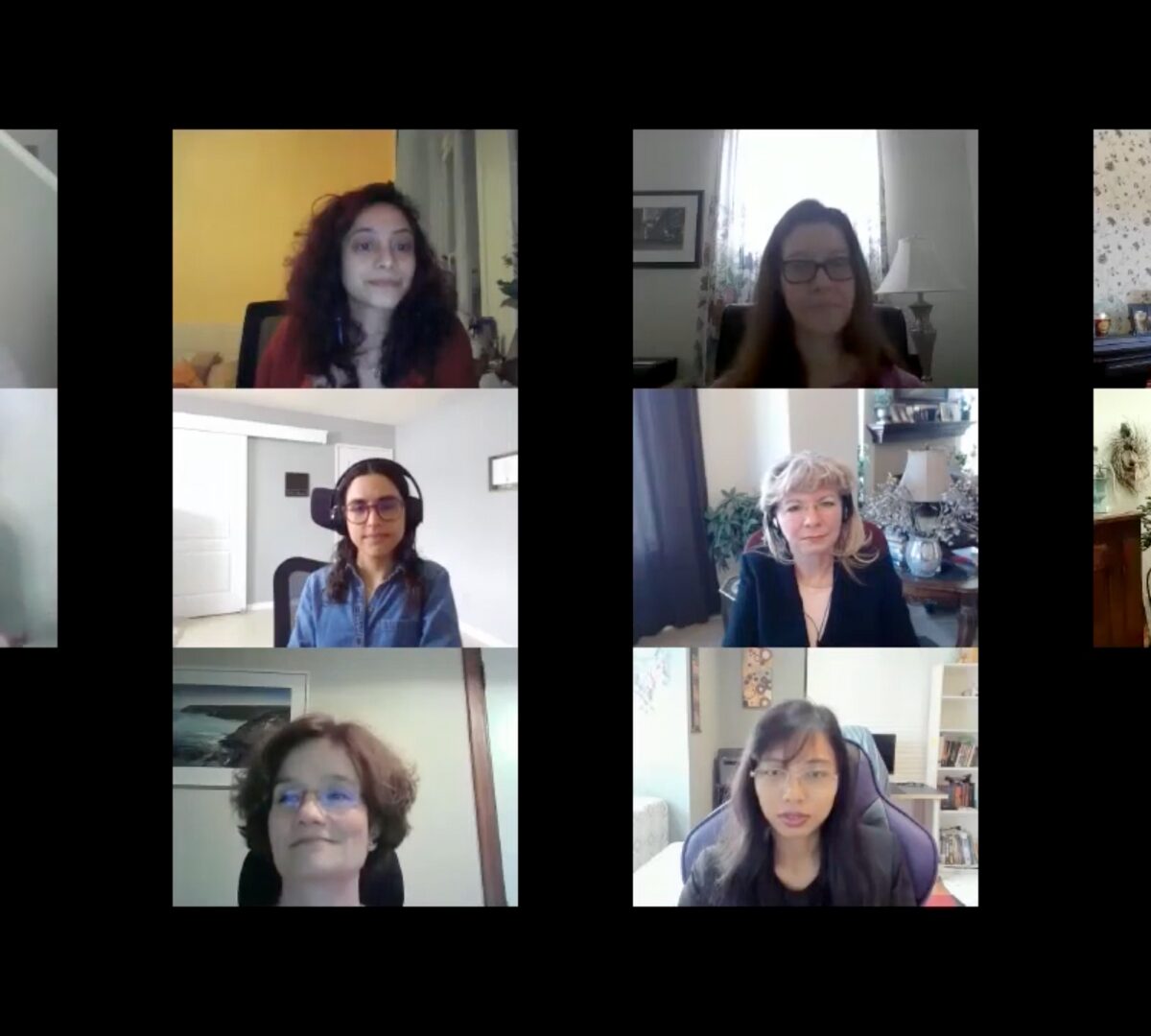 Women in Pharmaceutical Science