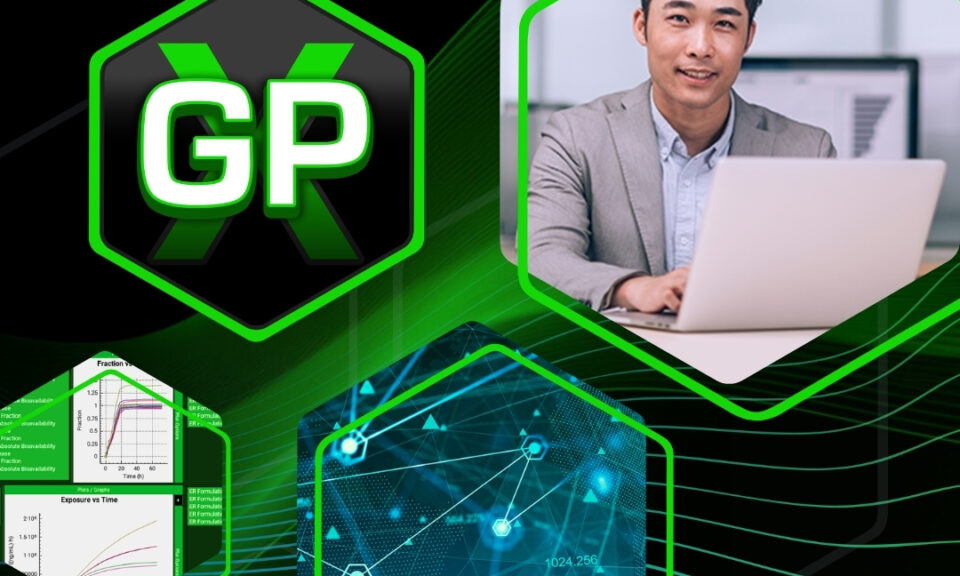 GastroPlus PBBM® Flyer