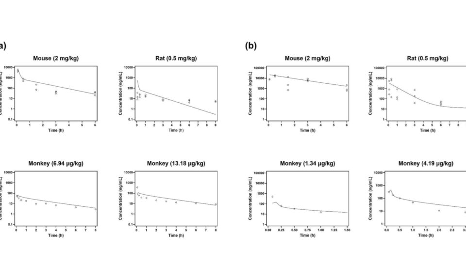 Physiologically Based Pharmacokinetic Modeling to Predict Human Pharmacokinetics of a Novel Mithramycin Analog for Ewing Sarcoma