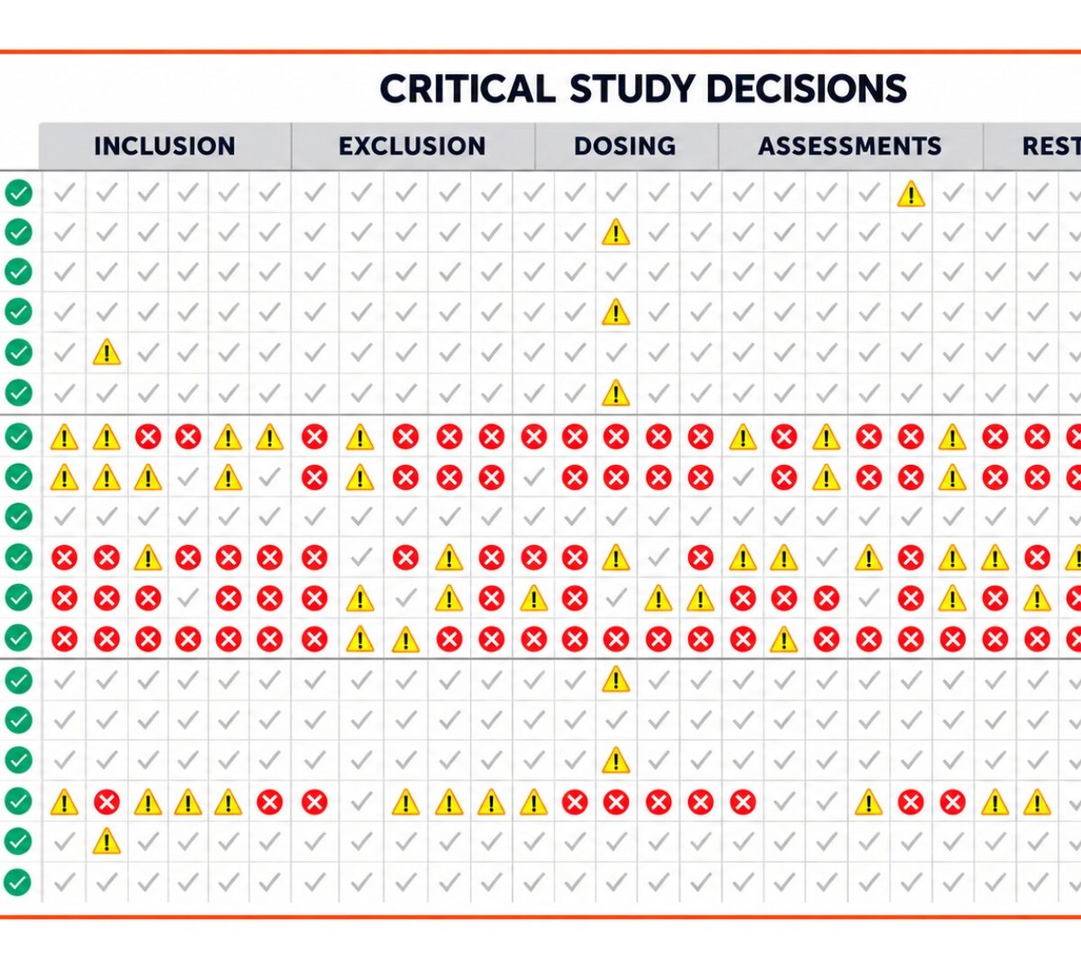 AI & Adaptive Learning: A New Era in Clinical Trial Optimization, Protocol Compliance and Risk Based Monitoring
