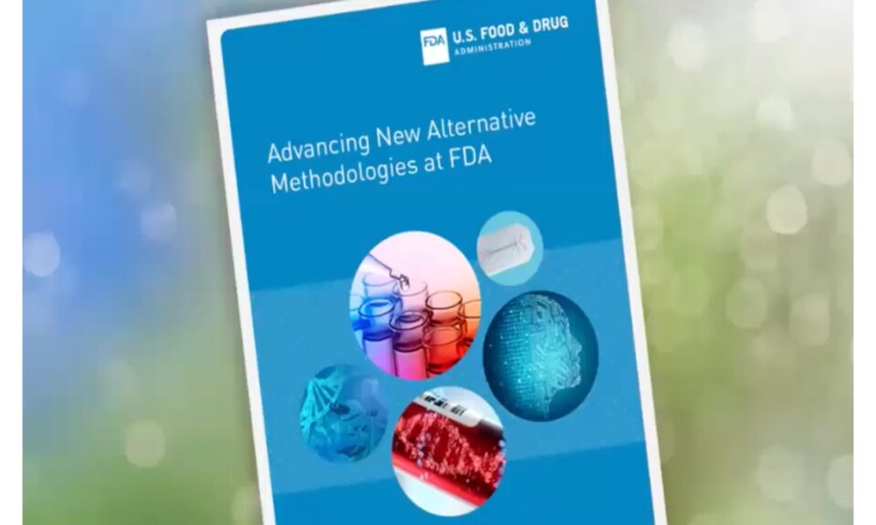Beyond the Lab: FDA’s Vision for Modeling a Future Without Animal Testing