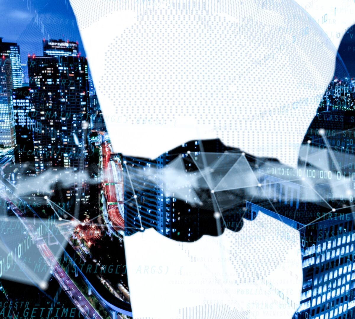 Everyone Sees AI Differently, and That’s the Challenge