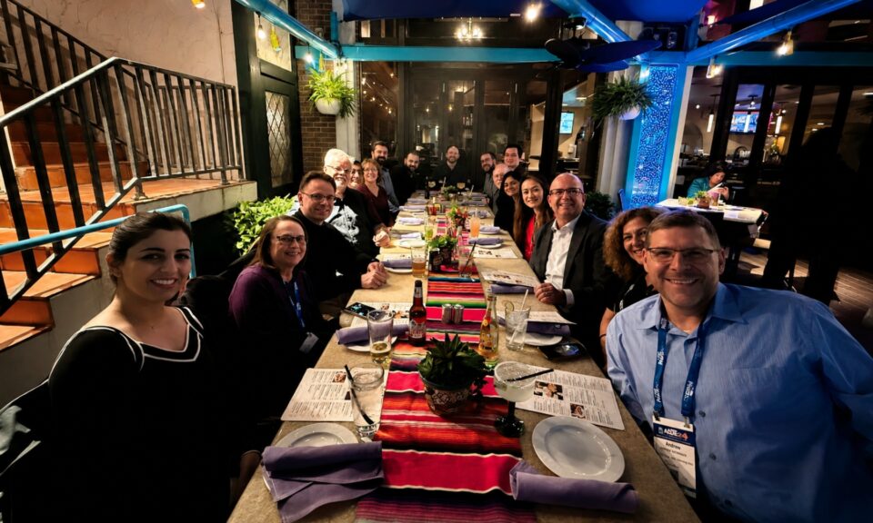 2025 AAPS 360 Annual Meeting: Highlights in In Vitro Release and Dissolution Testing and Oral Biopharmaceutics Modeling