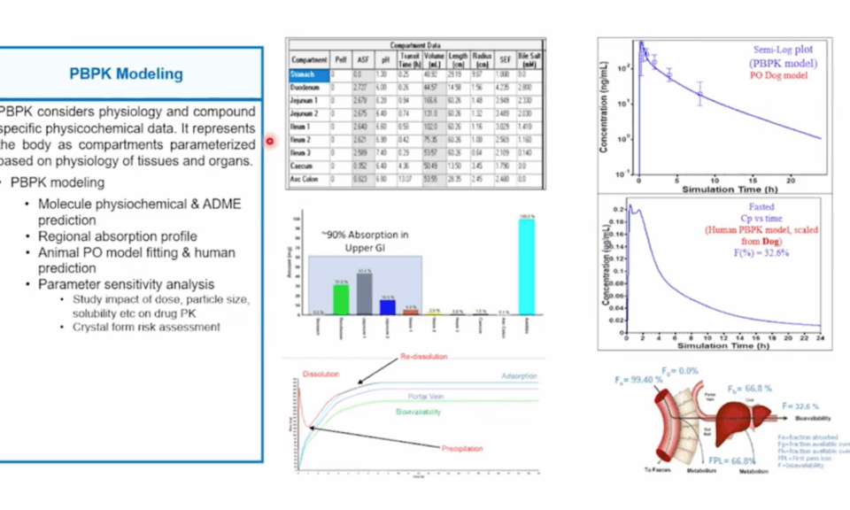 Can you spare 25mg? Optimizing Benchwork and Computational Approaches to Assess CMC Success