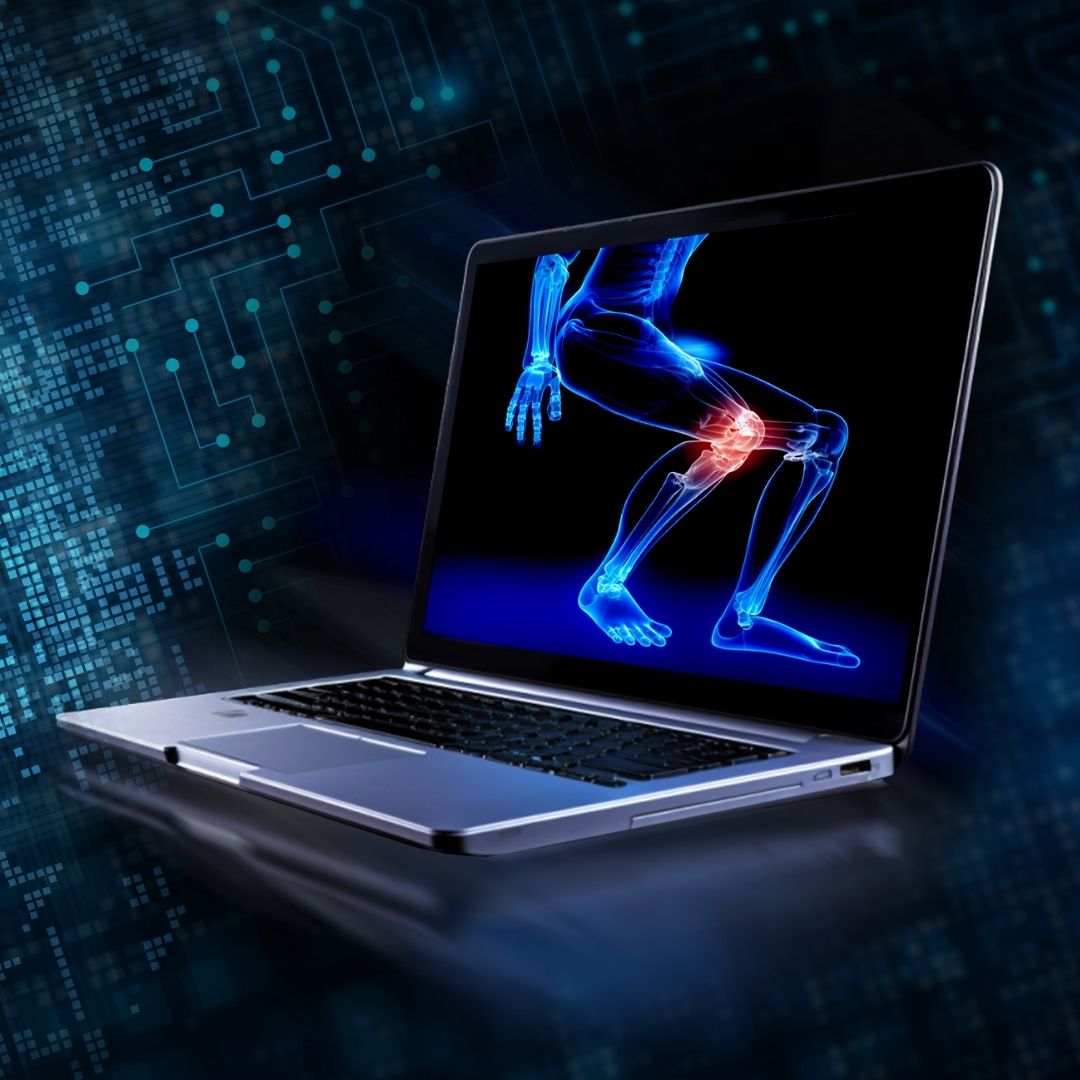 GP ADR-Intramuscular Module Flyer
