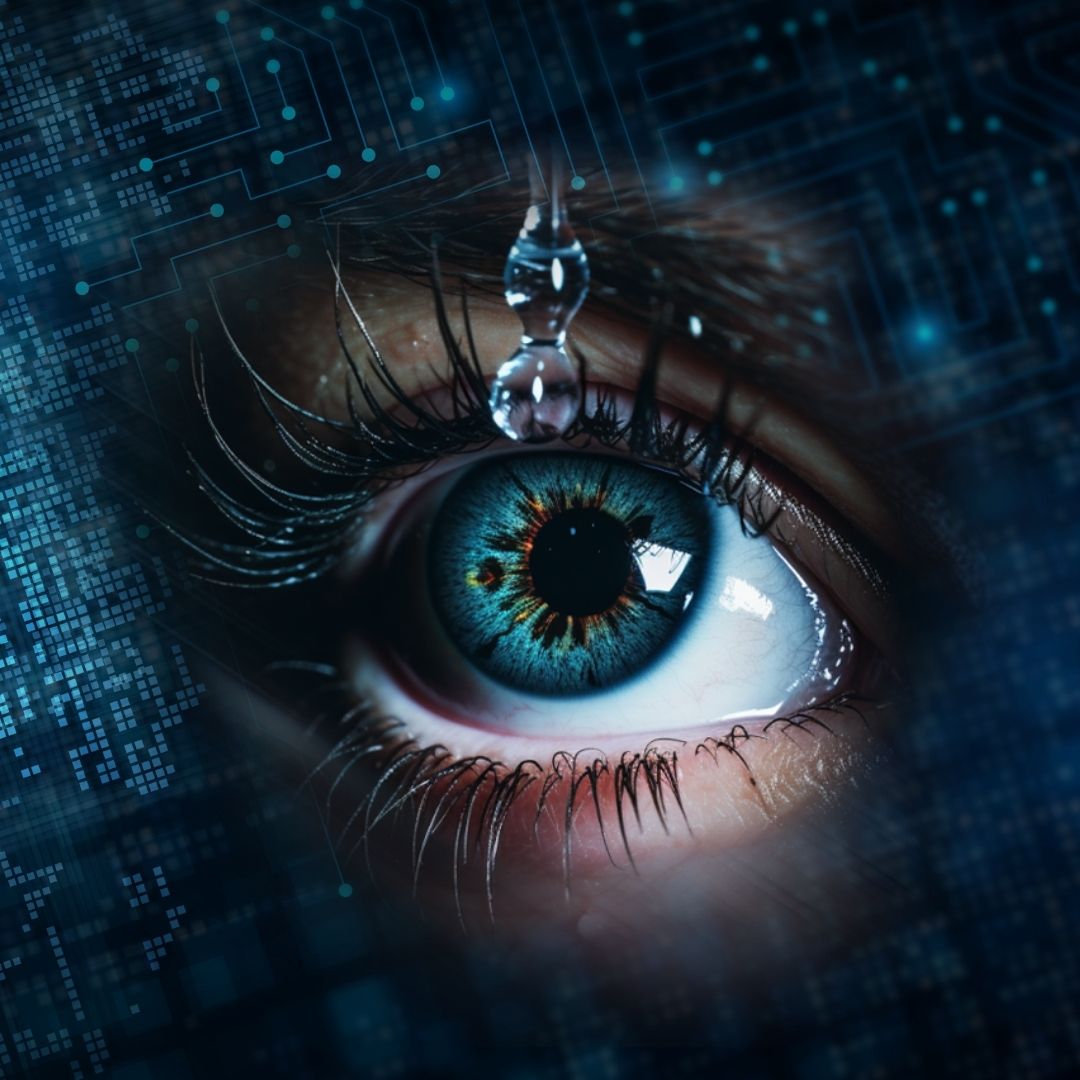 GP ADR-Ocular Module Flyer