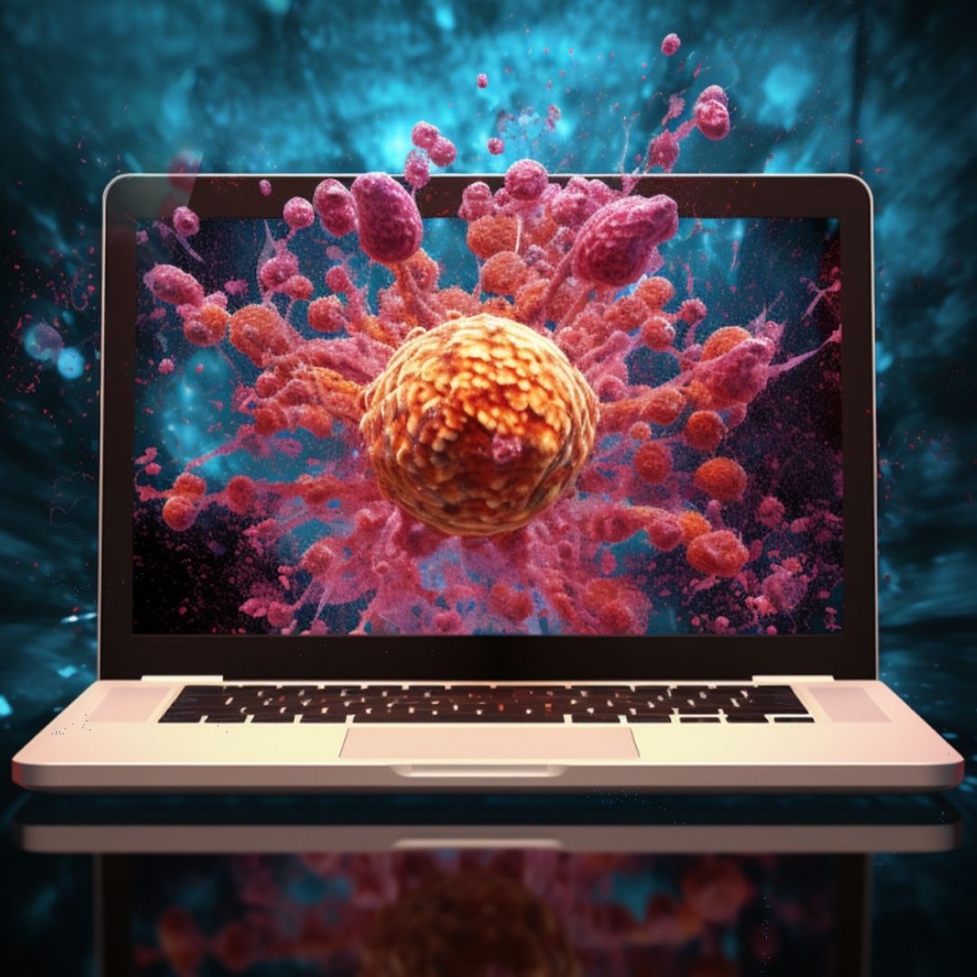 QSP Acute Myeloid Leukemia (AML) and Myelodysplastic Syndrome (MDS) Models Flyer
