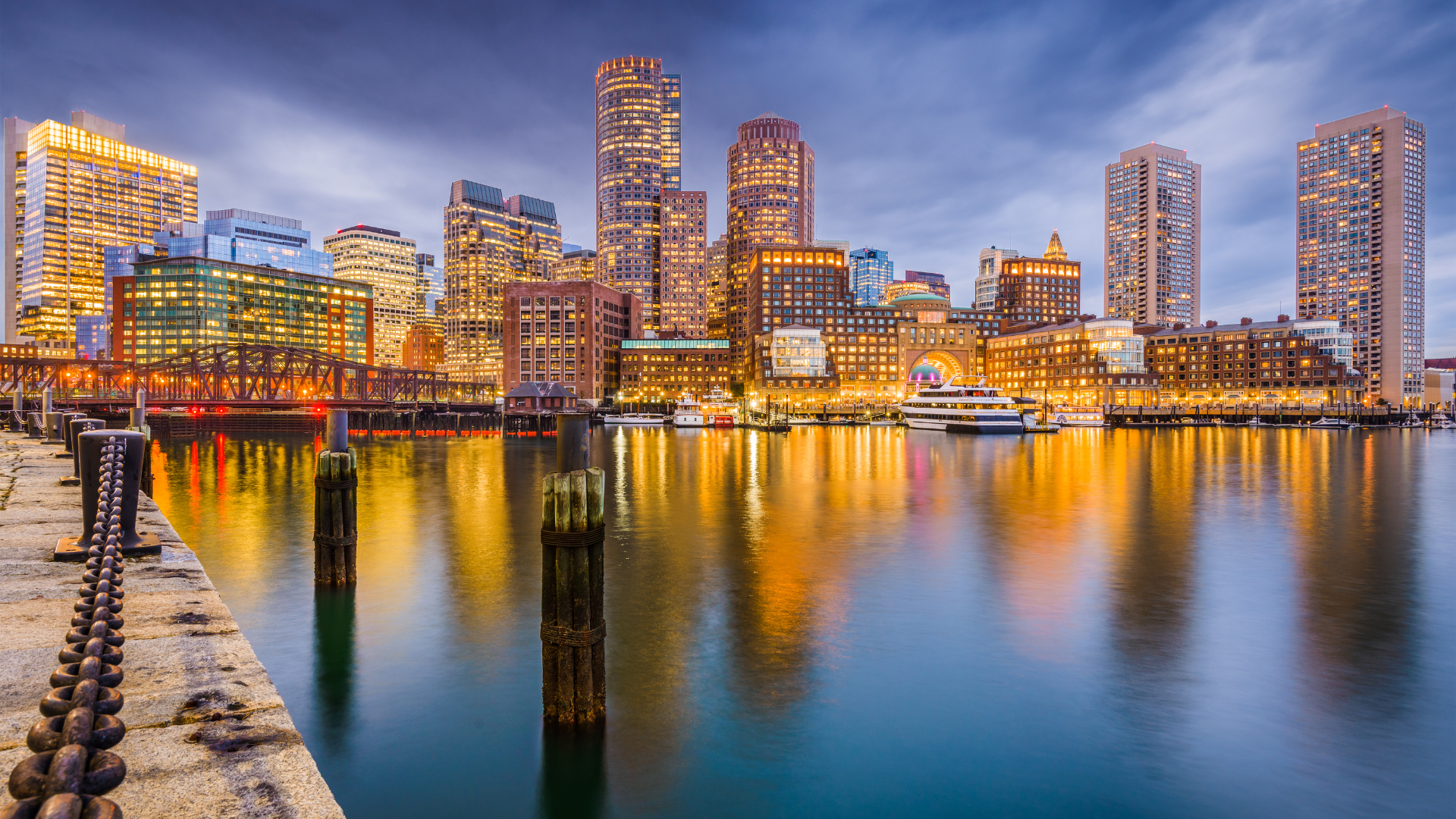 17th Annual Outsourcing in Clinical Trials (OCT) New England