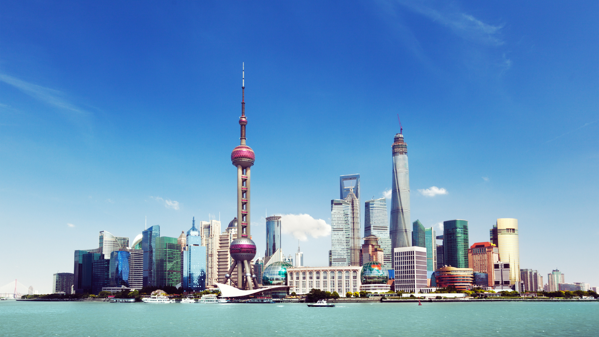 MIDD+ Shanghai