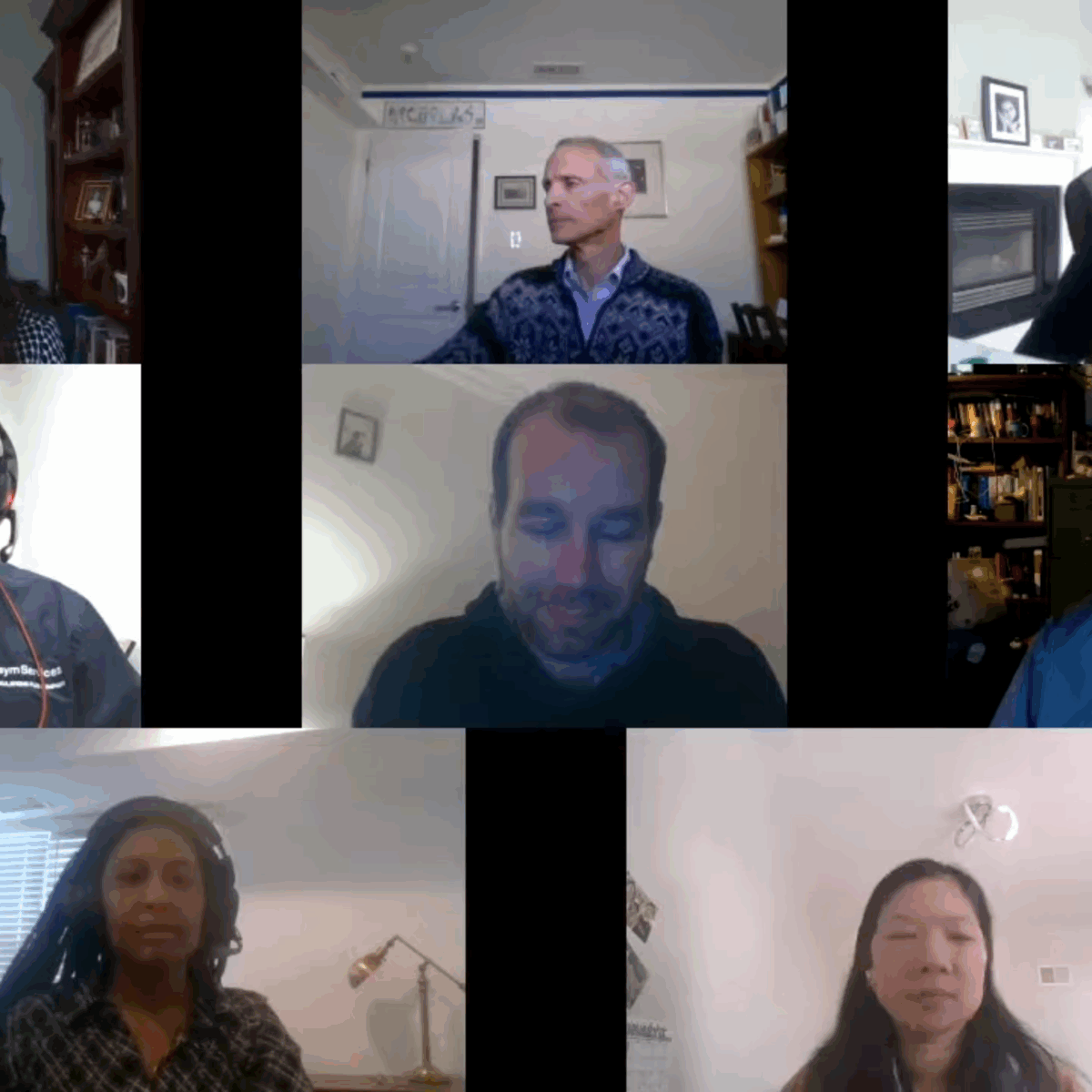 Post-Approval/Generics Track: Pushing the Boundaries Beyond – NextGen Session Panel Discussion and Live Q&A