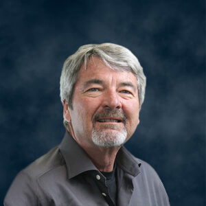 Shawn O'Connor