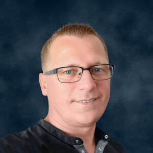 Tiberiu (Tiby) Hegedus