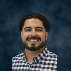 Victor Reyes