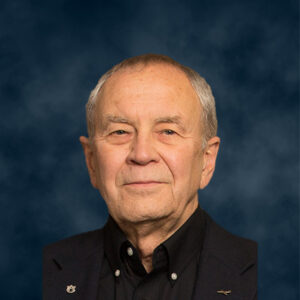 Walter S. Woltosz