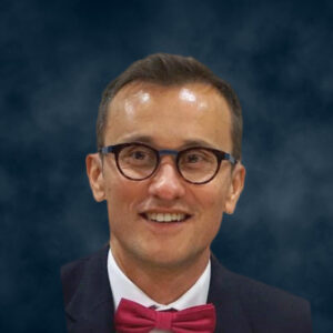 Xavier Pepin
