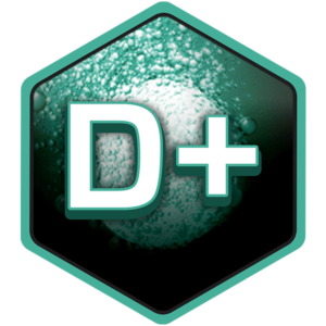 DDDPlus™